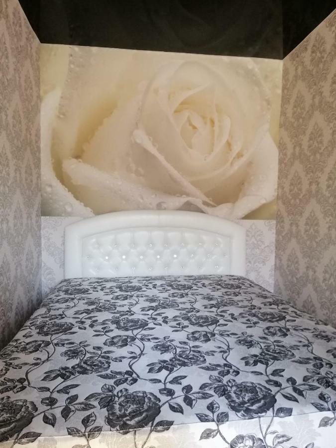 Apartment - Pervaya Liteinaya 2 Zaporizhia Екстериор снимка