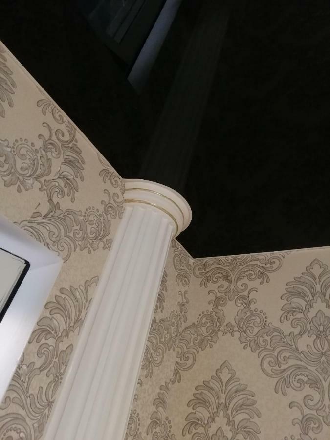 Apartment - Pervaya Liteinaya 2 Zaporizhia Екстериор снимка