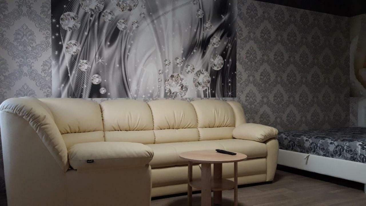 Apartment - Pervaya Liteinaya 2 Zaporizhia Екстериор снимка